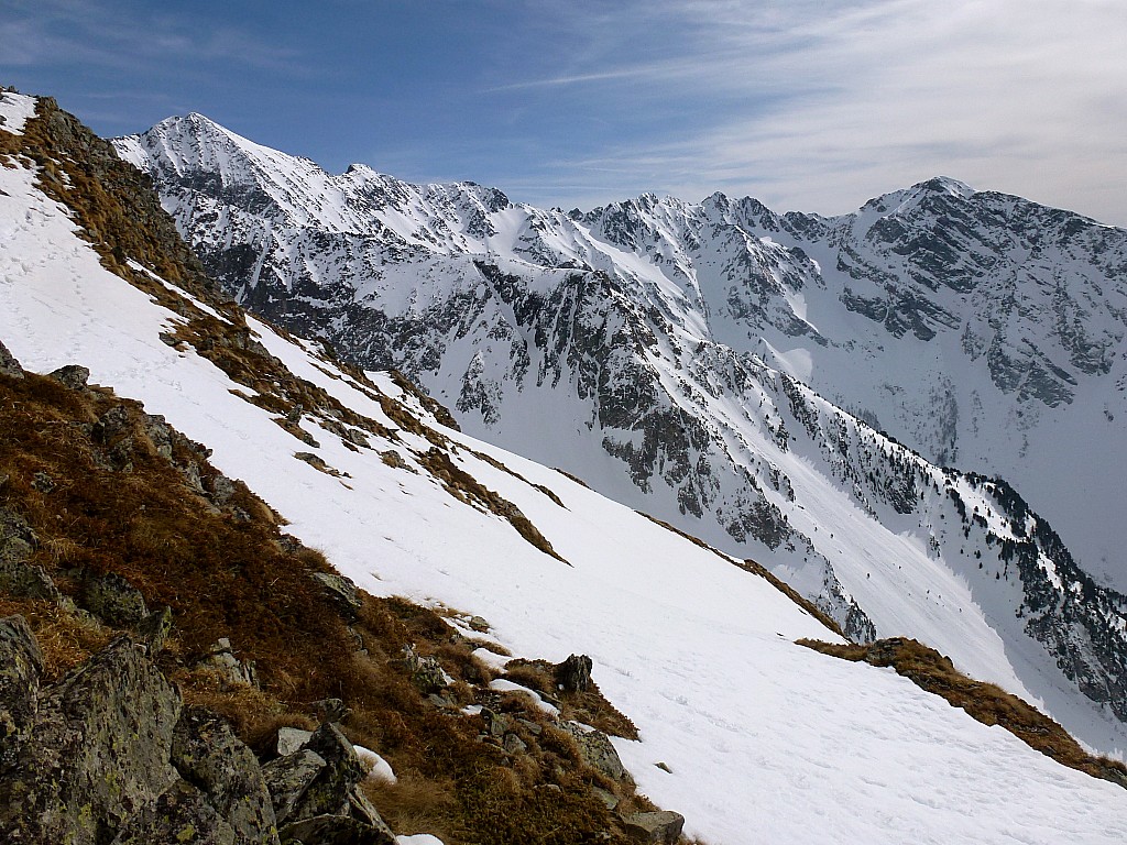 #8 De l De l'aut' coté : Puté c'est beau!
