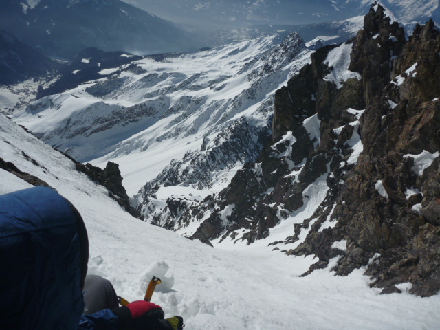 Velan : En attendant le degel...