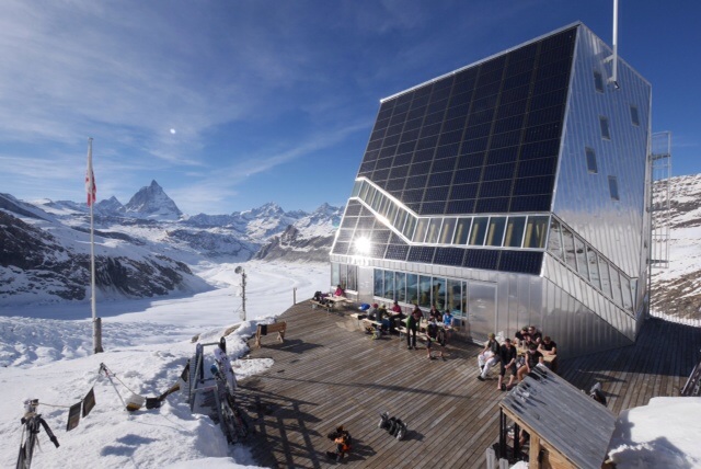 Terrasse de rêve : Accueil super 
Après-midi d été