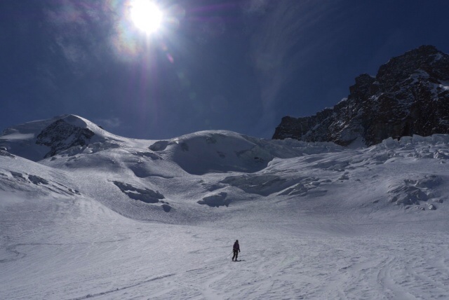 Schwarztor : Dans le rétro 
Bien bouché