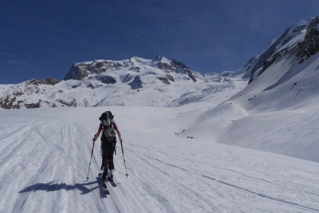 Objectif en vue : ....