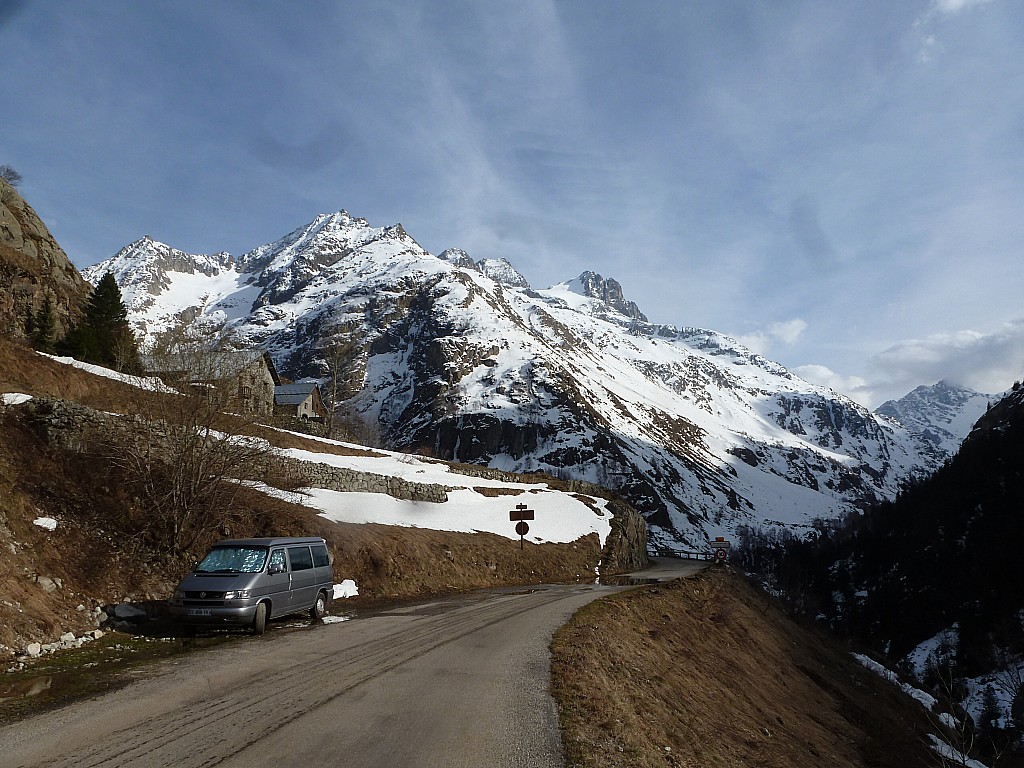 #6 Champhorent : Et son paysage grandiose (Tête des Fétoules) Champhorent : Et son paysage grandiose (Tête des Fétoules)