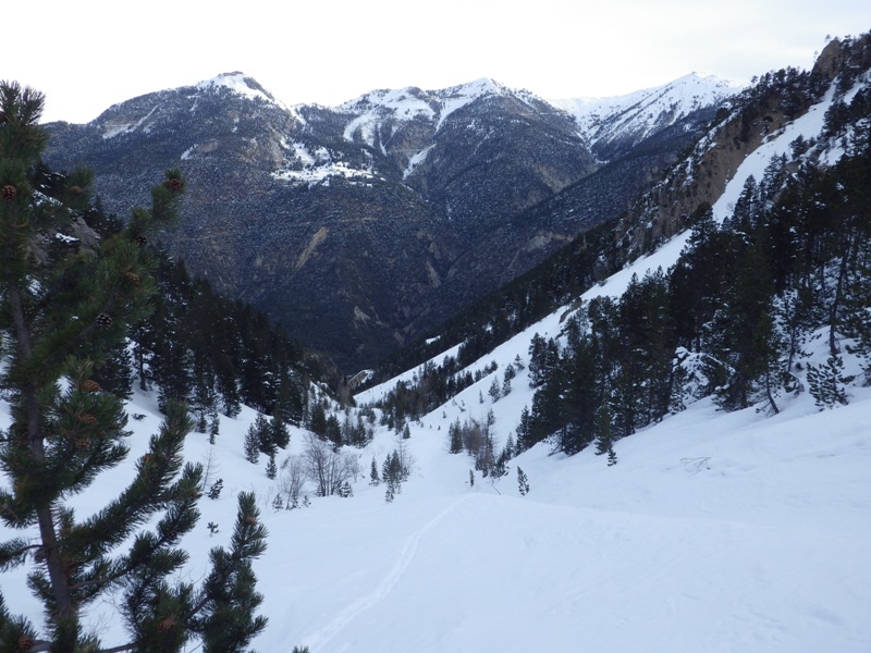 #2 bonne poudre froide, ça va être bon!!!! bonne poudre froide, ça va être bon!!!!