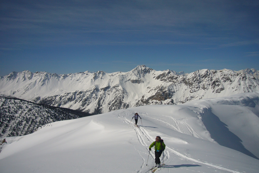 #7 Arrivée Arrivée