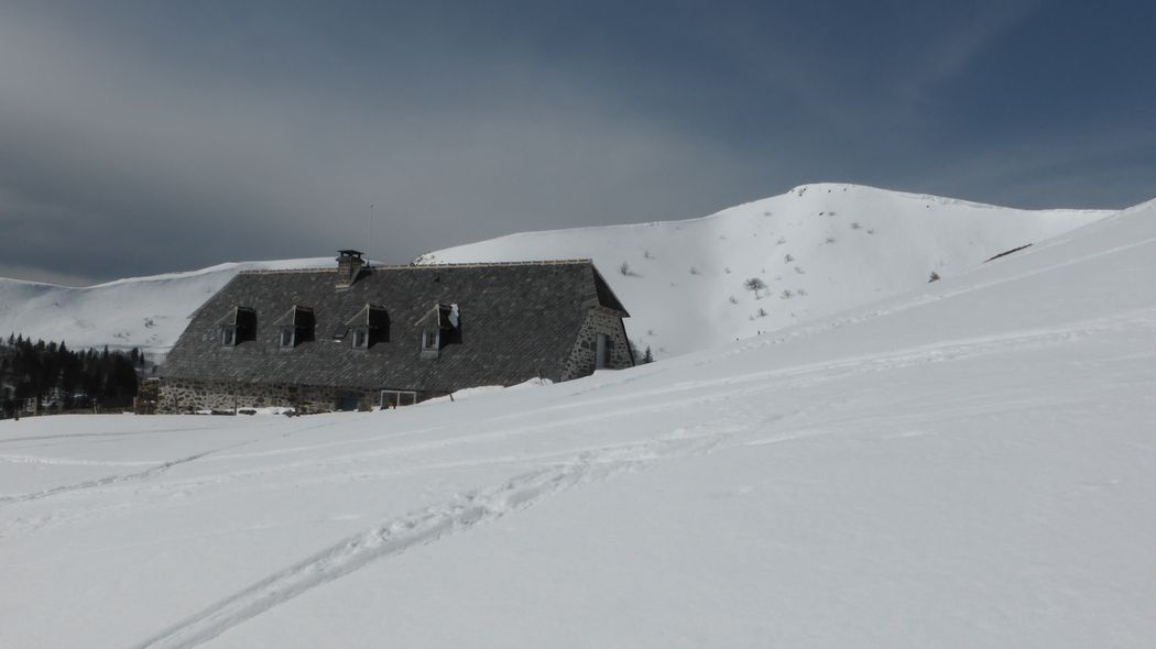 Meijes Costes : Apparemment fermé aujourd'hui