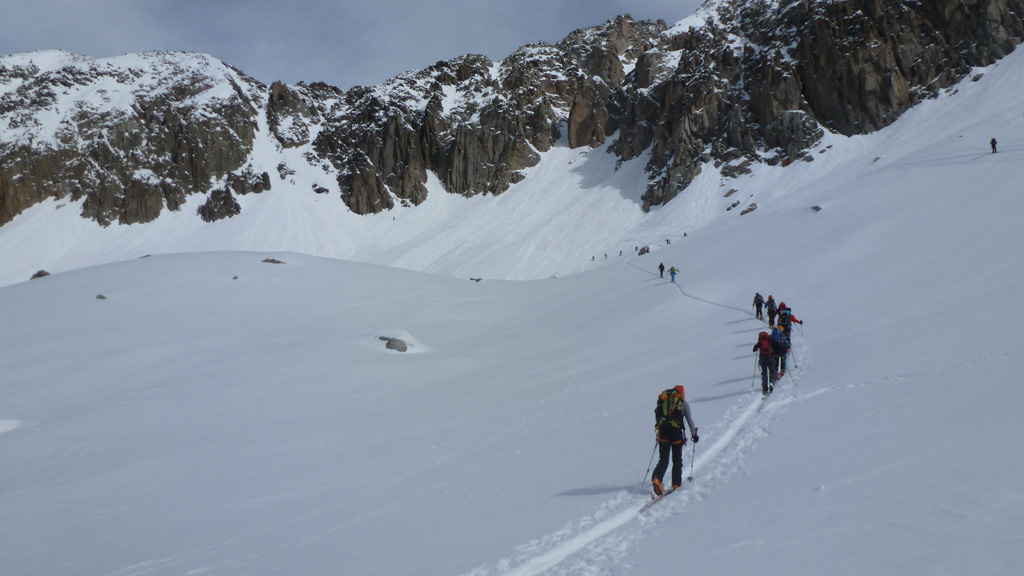 le col du Passon