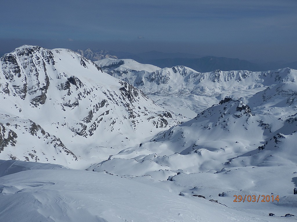 #14 Mont Bégo et vallée des : Merveilles Mont Bégo et vallée des : Merveilles