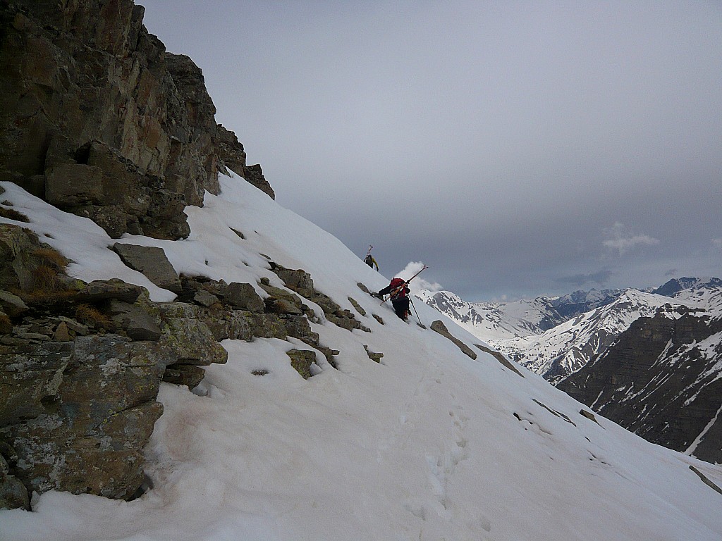 final alpin : une petite touche alpine c'est sympa aussi ;-)