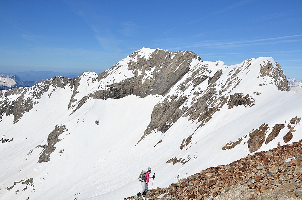 Posets : avant de prendre pied sur l'arête finale