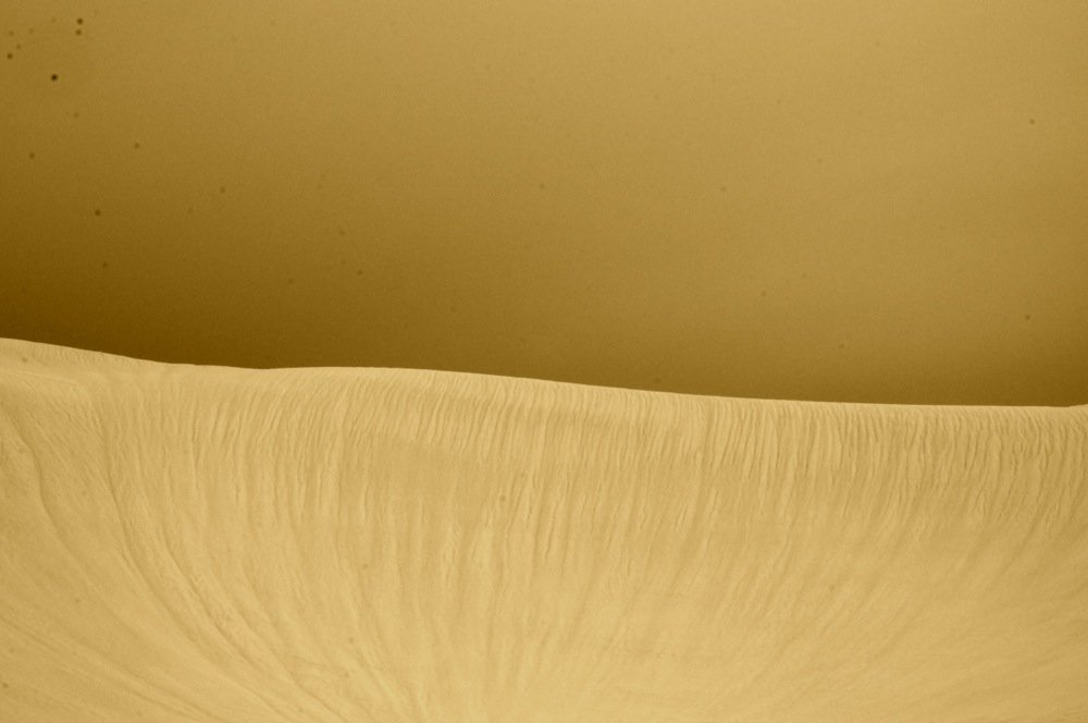 Guilié : ou dune du pilat ?