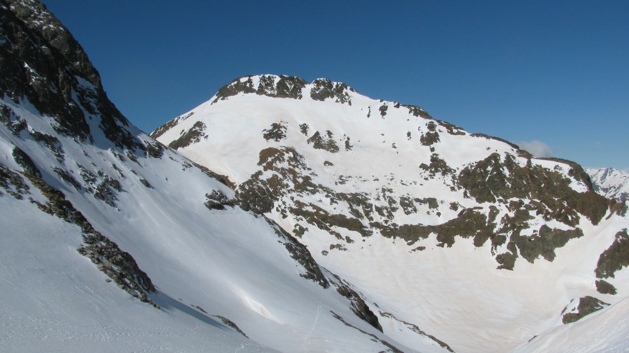 #5 Pis du Port de Suillo Pis du Port de Suillo