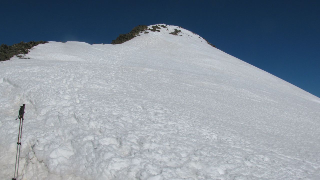 #3 Pic de Verdaguer Pic de Verdaguer