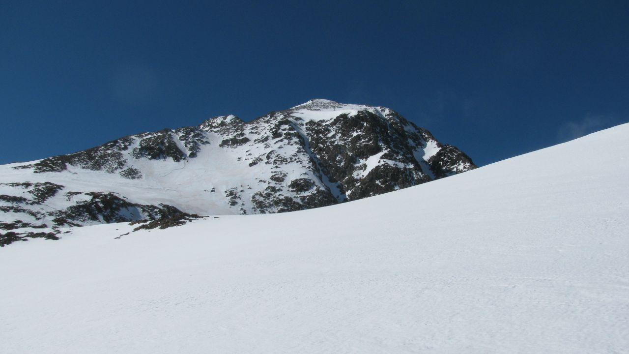 #6 Pique d Pique d'estats : Telle qu'elle se présente à la montée