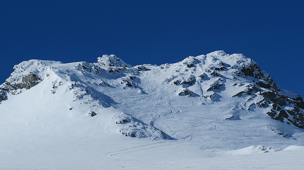 Mont Gébroulaz