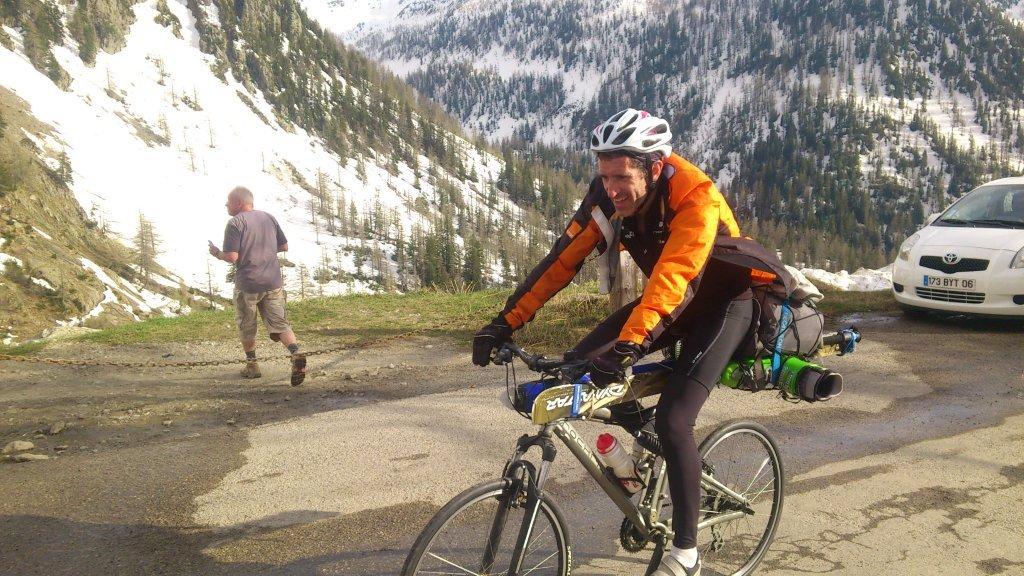 Ecurie très proche : Facile sur grand plateau...