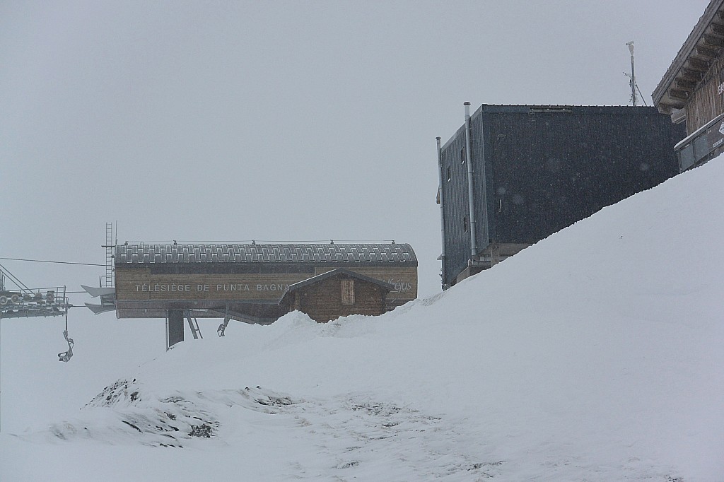 #12 sommet : créneau météo out! sommet : créneau météo out!