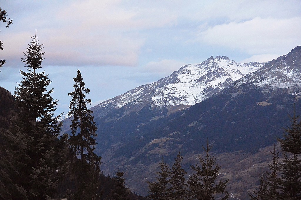 #6 Brequin : temps calme au départ Brequin : temps calme au départ