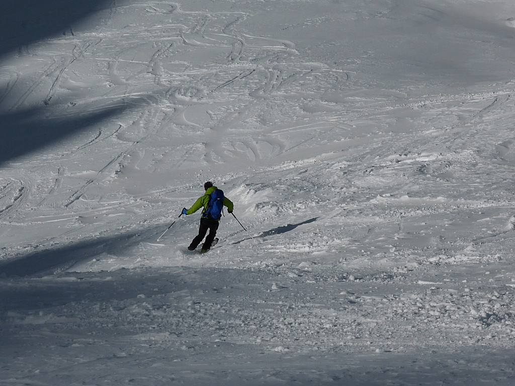 Du bon ski : En Nord