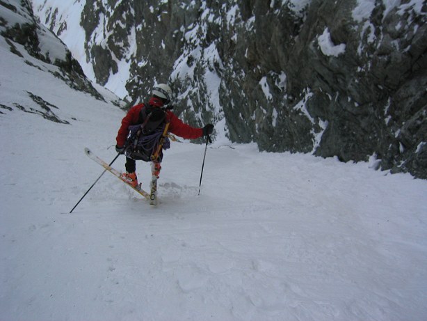 Descente.... : et hop !