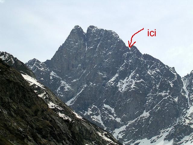L'Olan : vue générale...