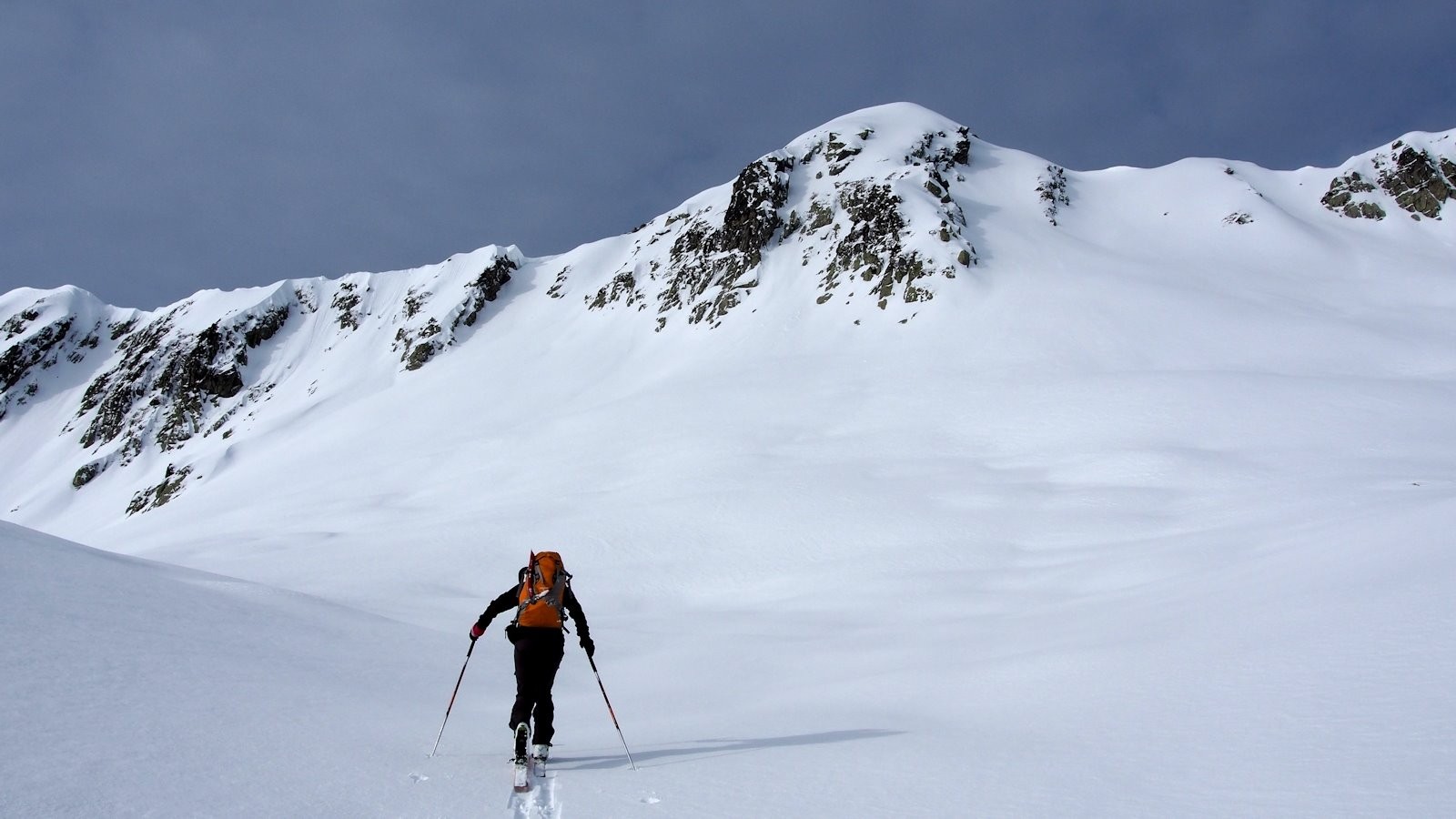 La Grande Muraille pour commencer.