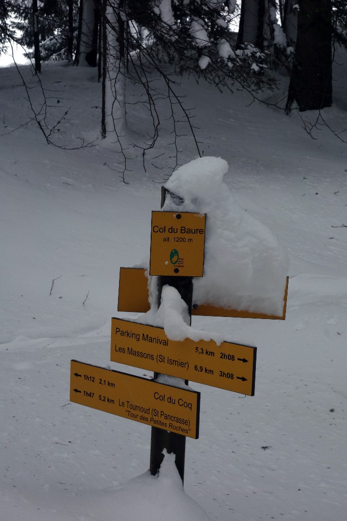 #7 Belle épaisseur au col tout comme ailleurs... Belle épaisseur au col tout comme ailleurs...