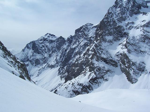 Val d'estrèche : Le Val d'estrèche