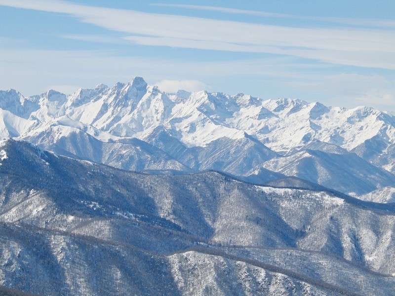Mont Valier .