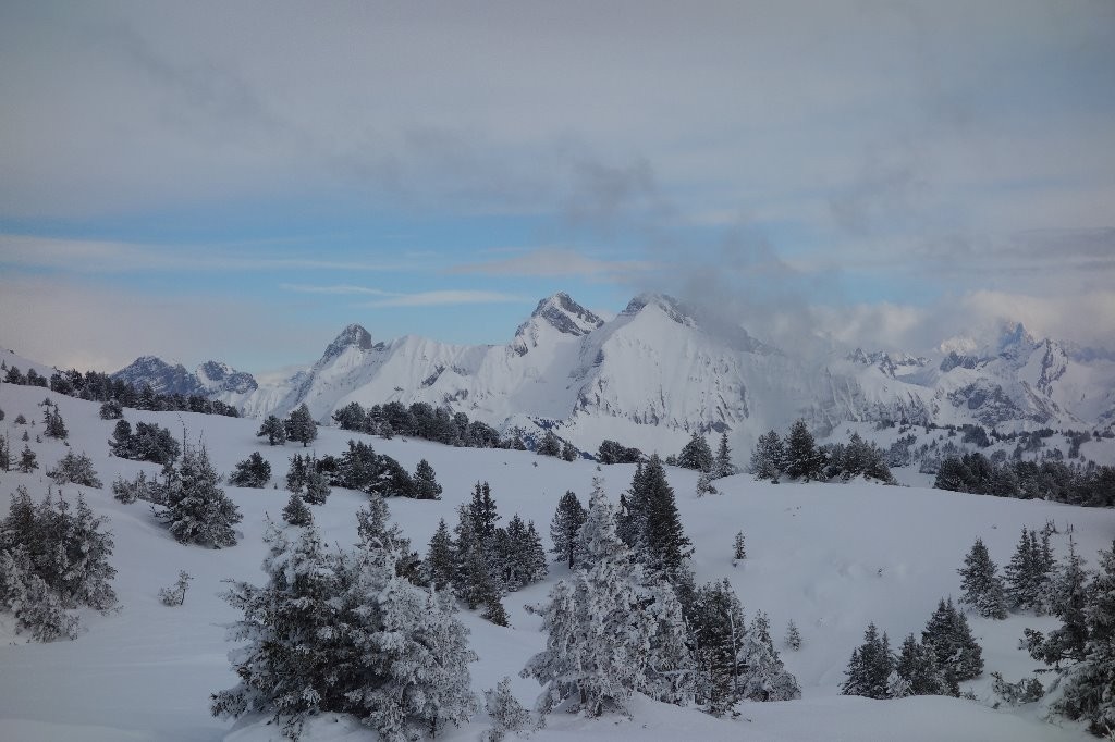 #8 vue sur le jalouvre vue sur le jalouvre