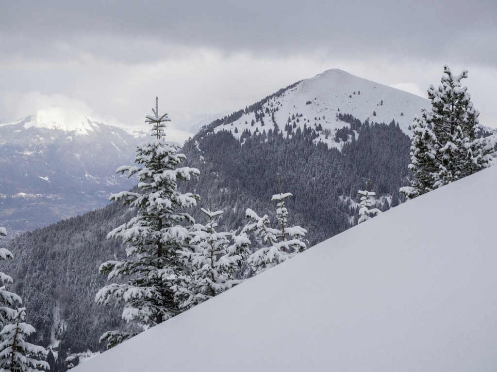 #3 Vue sur Sur Cou et le mole Vue sur Sur Cou et le mole