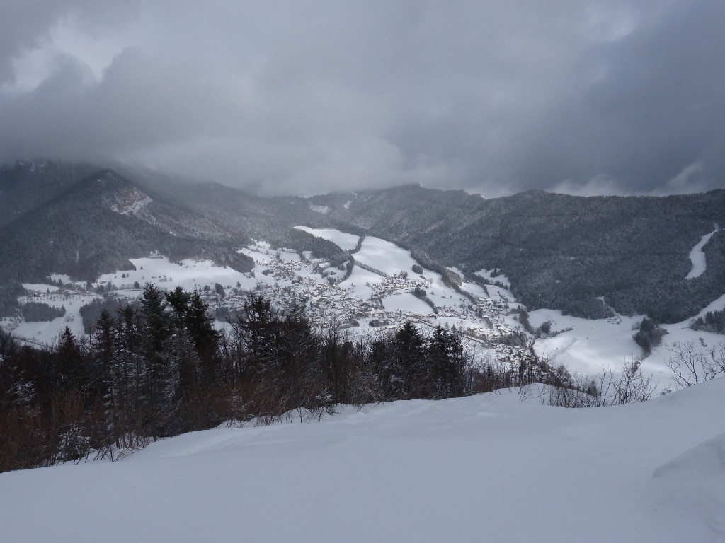 Sappey en Chartreuse