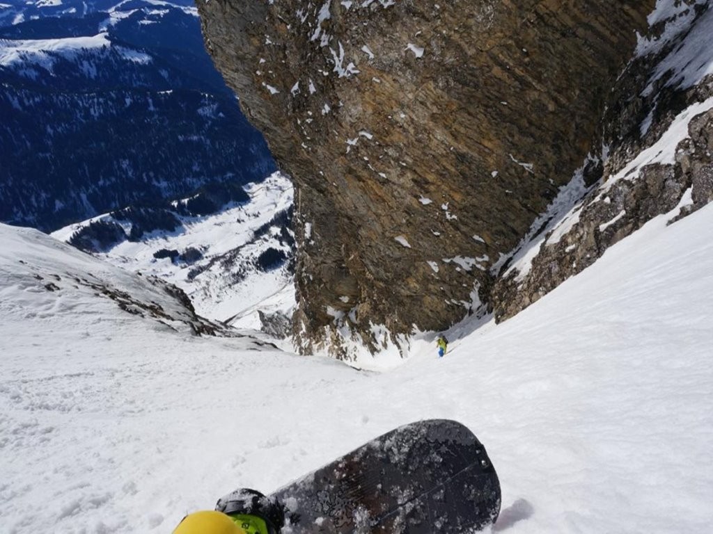 c'est bien raide cette affaire