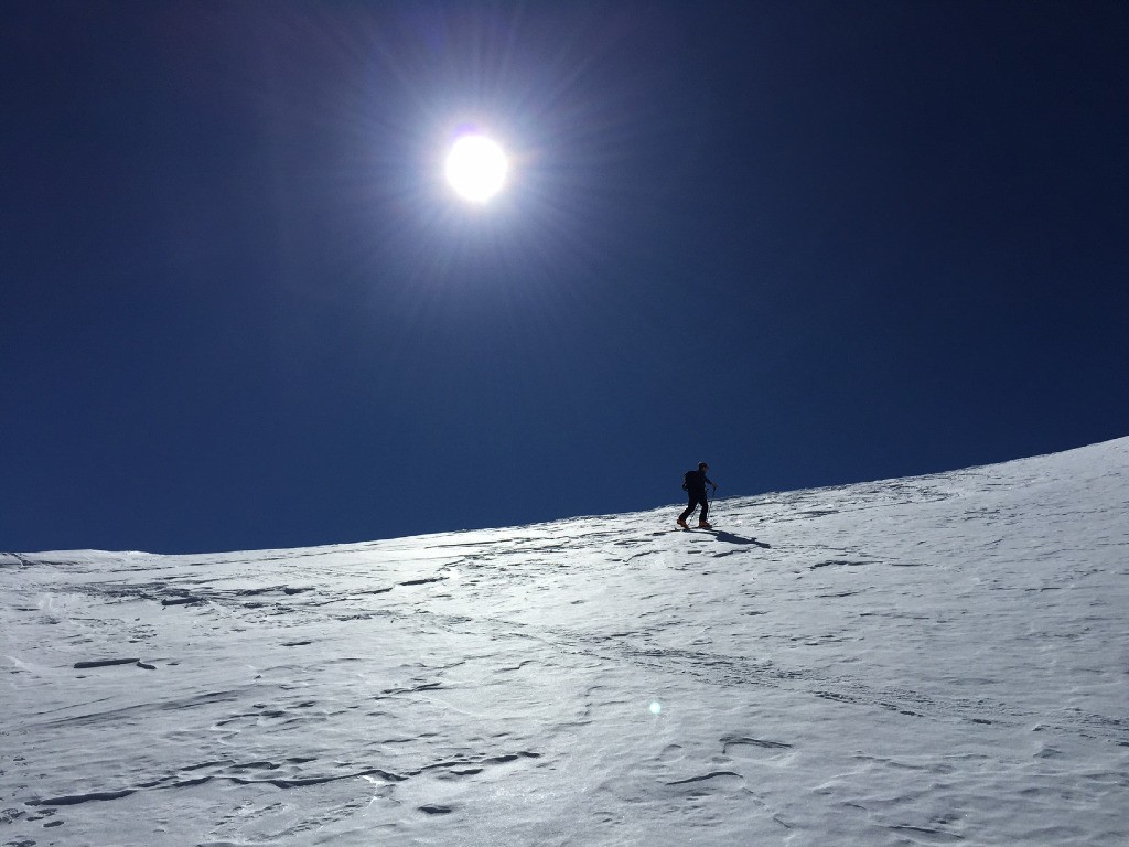 Alpes de lumières