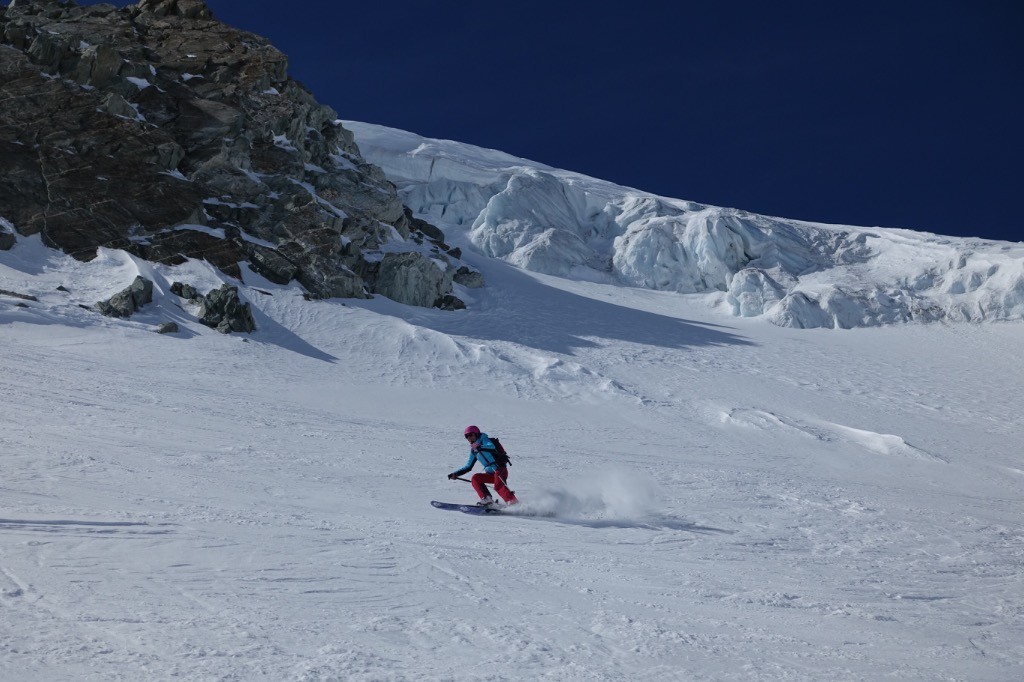 Ca ne pose pas de problème a Mag !