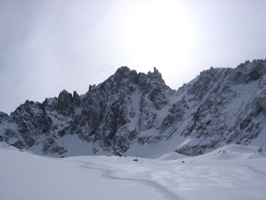 Bonnepierre : PAs pire comme endroit...