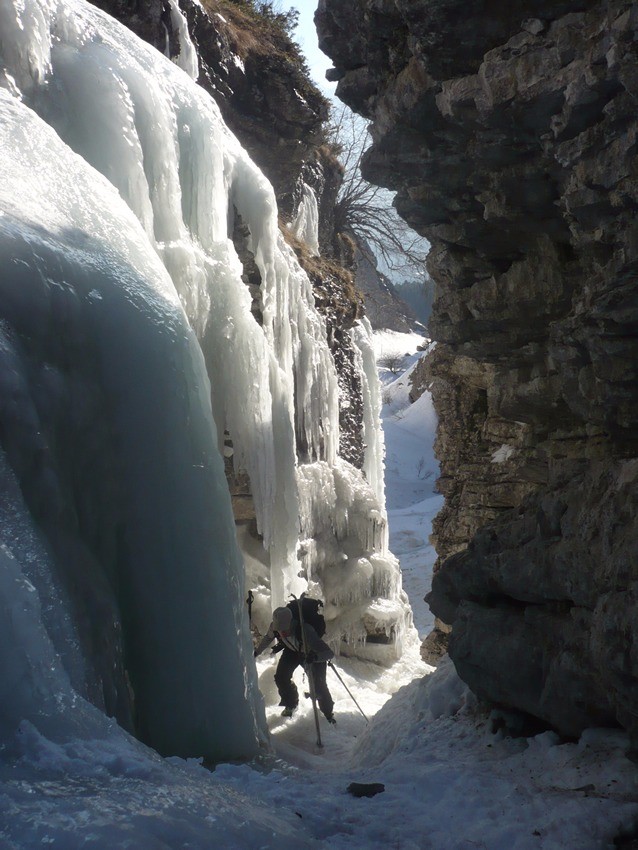 Je ne m'en lasse pas