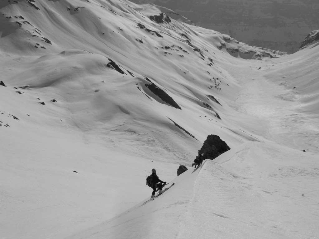 #5 Versant Vogealle Versant Vogealle