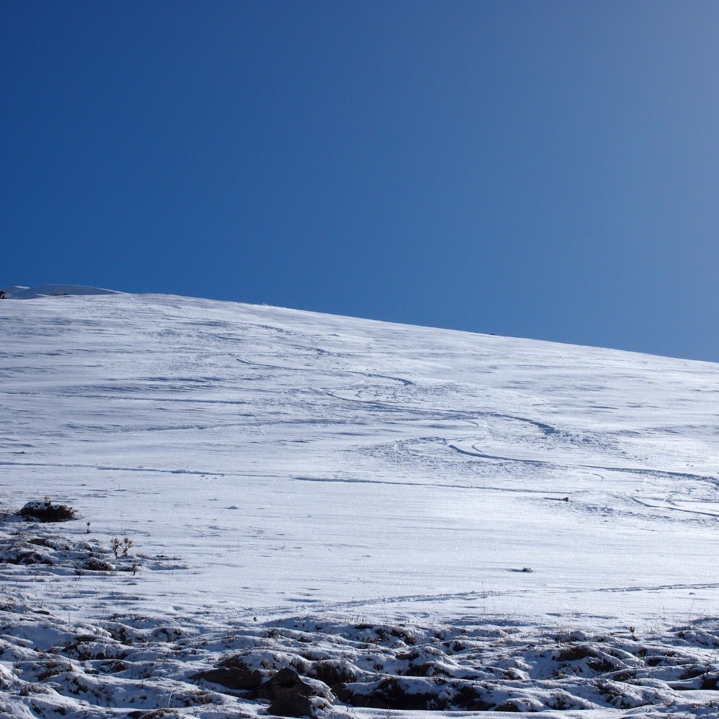 une 2eme pour le plaisir