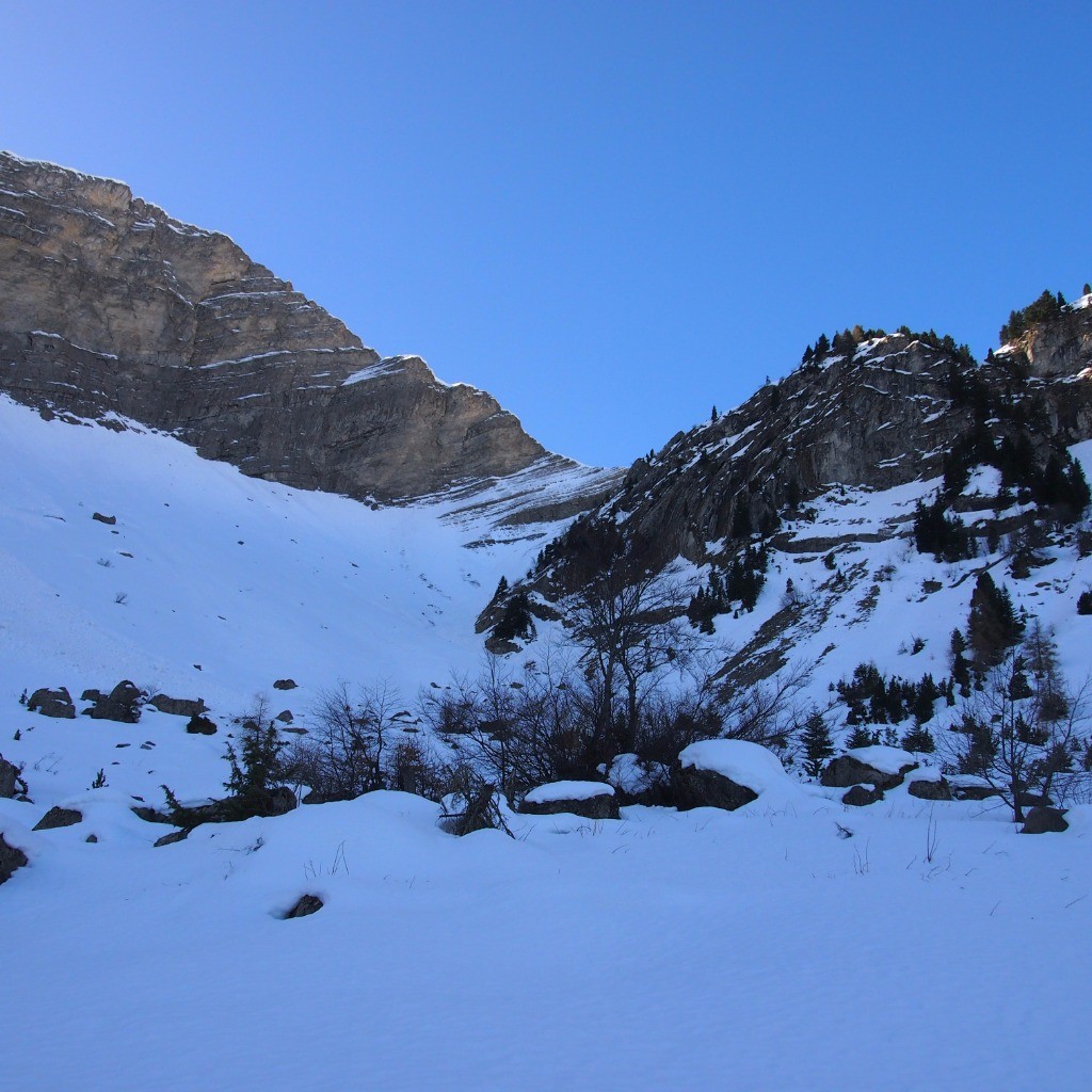 le frigo se réchauffe