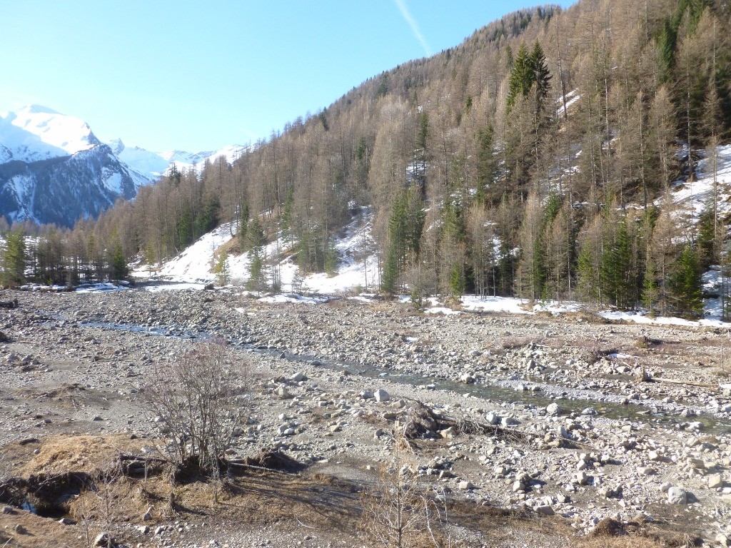 #2 torrent à traverser torrent à traverser