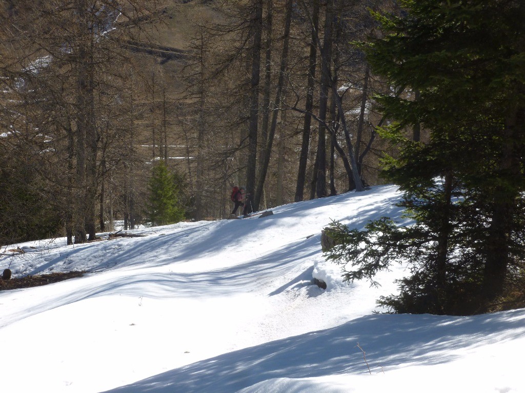 #5 quand même la neige quand même la neige