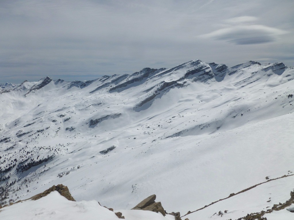 #9 Estrop et eaux tortes Estrop et eaux tortes