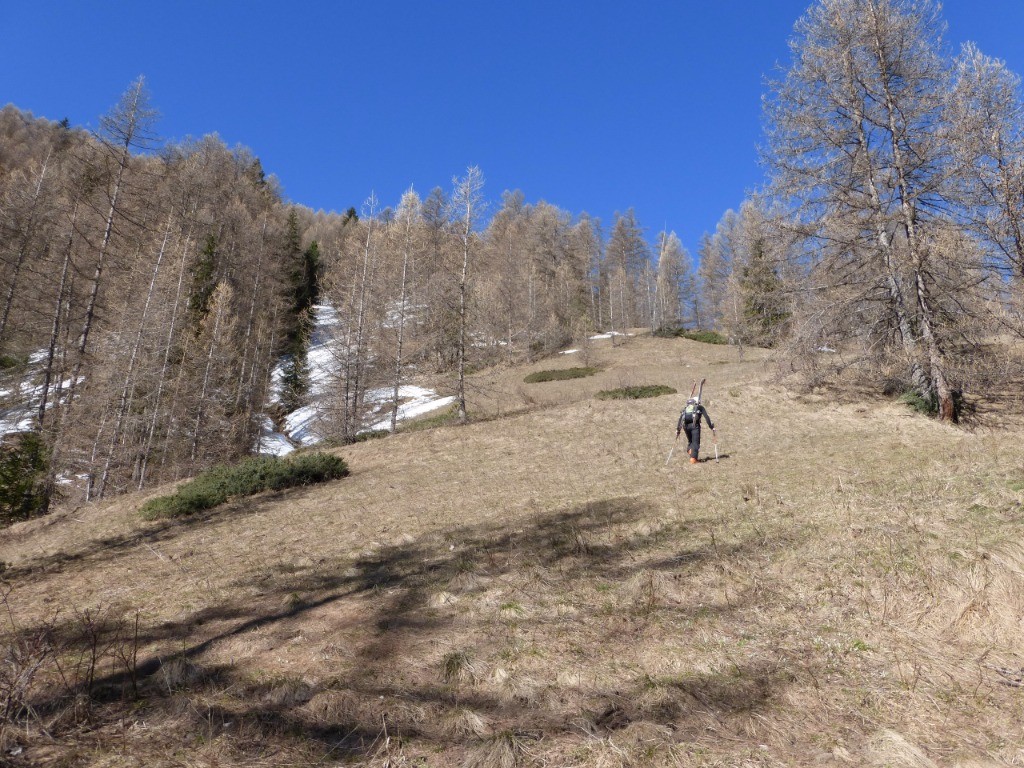 #4 remonter la Gourée remonter la Gourée