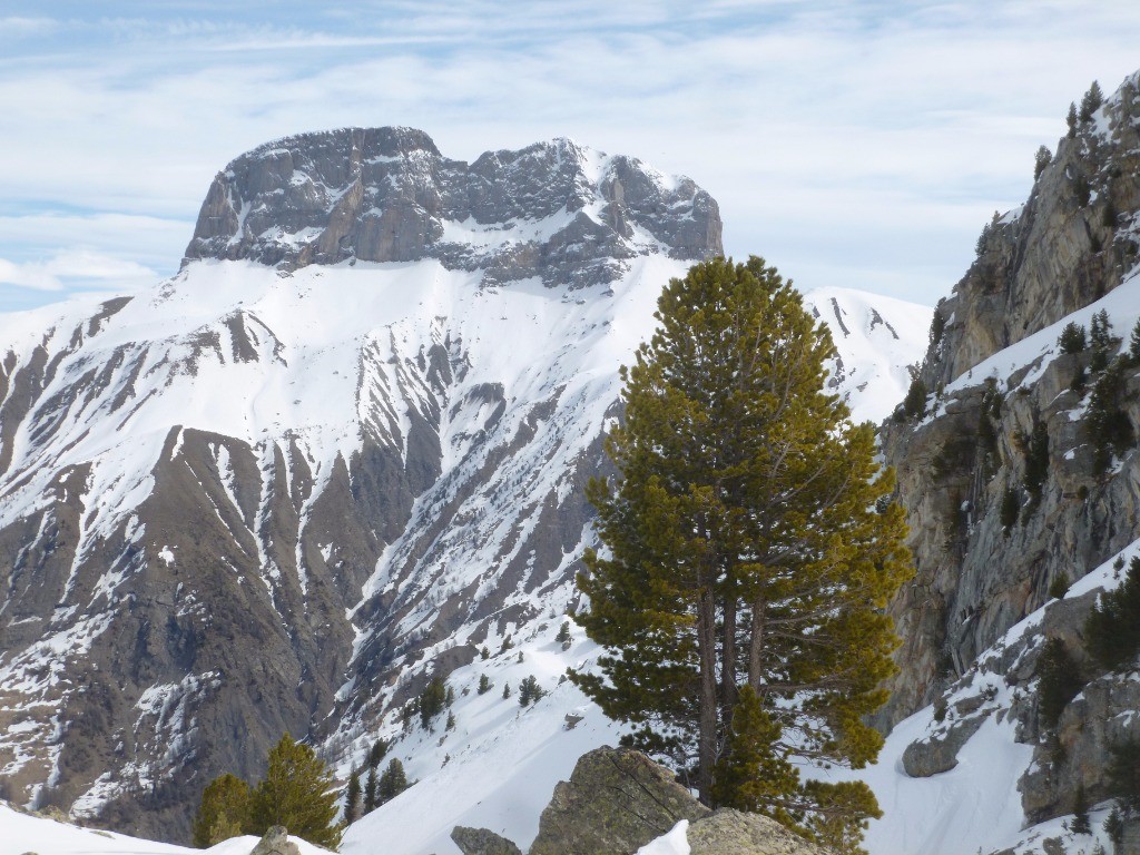 #8 Grande Séolane Grande Séolane