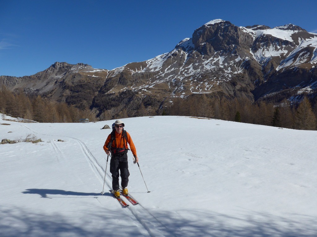 #3 plan de Gauthier plan de Gauthier