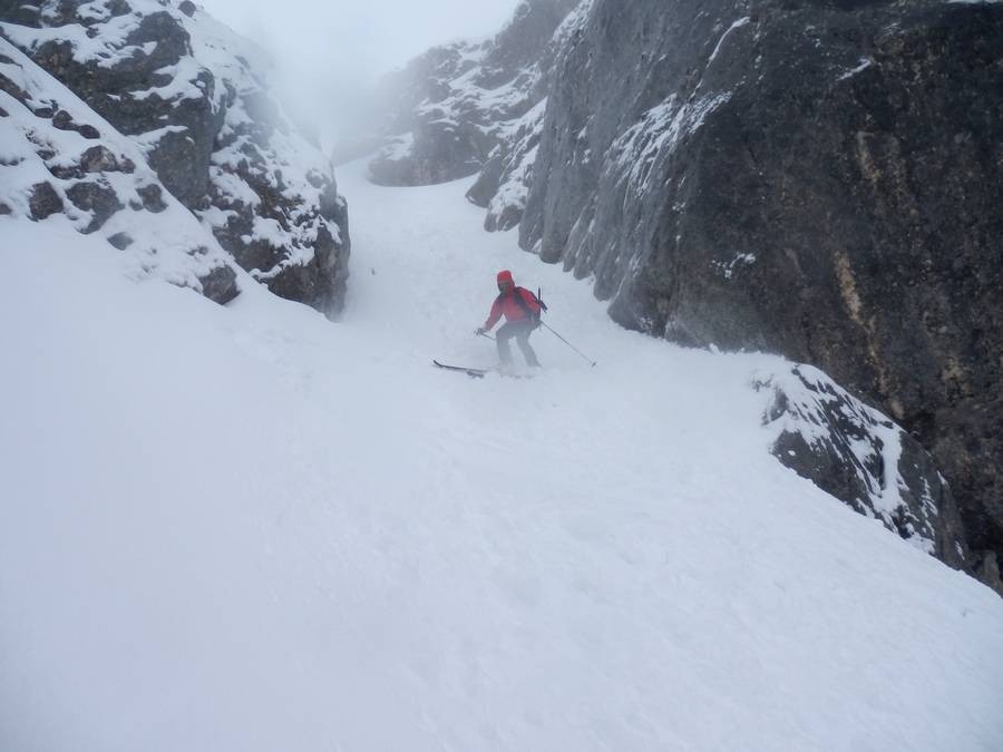 Didier, sous le sommet