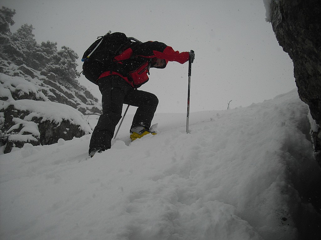 Didier à la relève passage intermédiaire