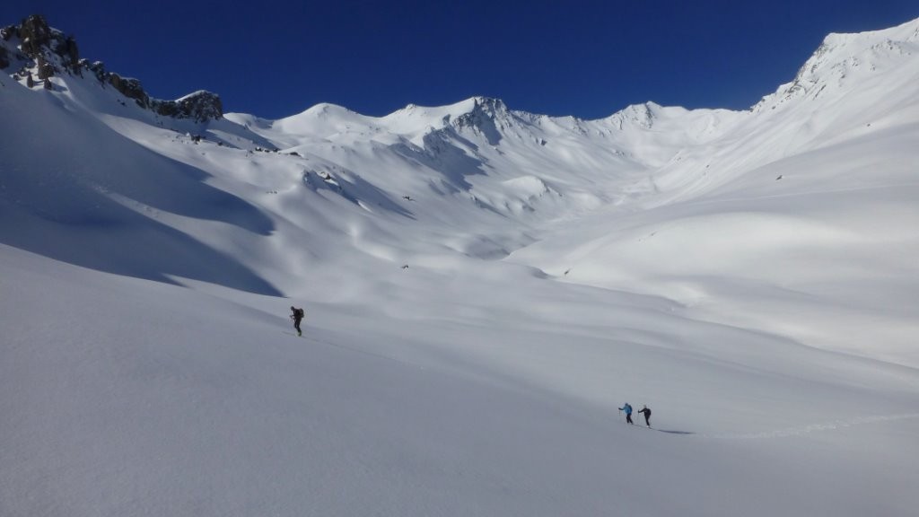 #3 combe des trois Evèchés combe des trois Evèchés
