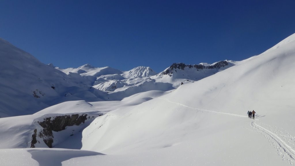 #2 plan du Paradis plan du Paradis