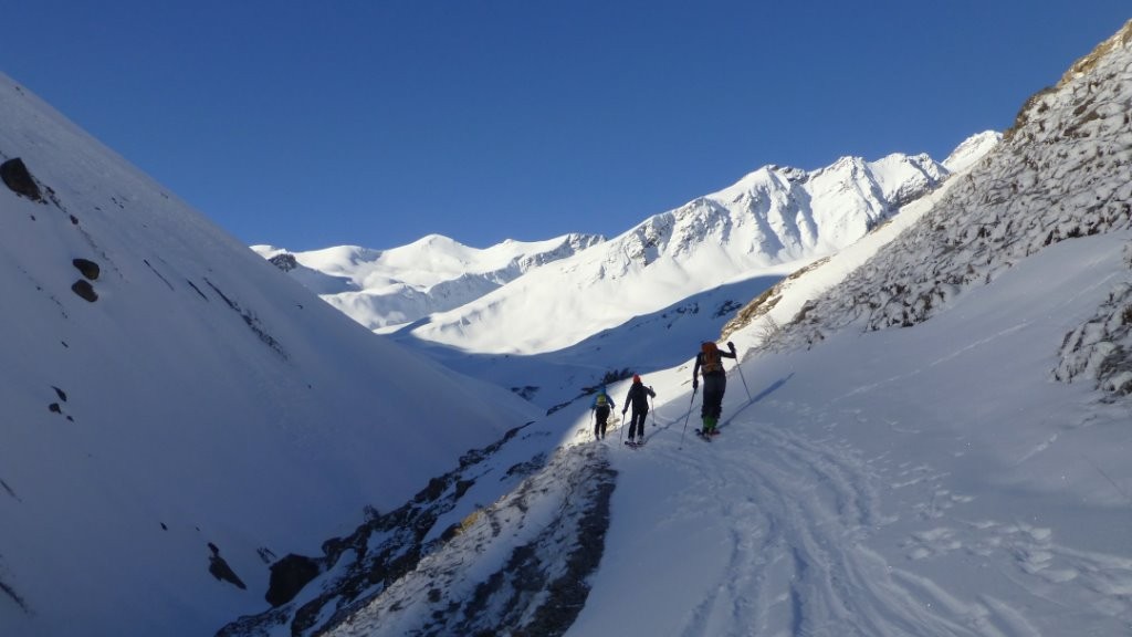 #1 combe de Mortavieille combe de Mortavieille